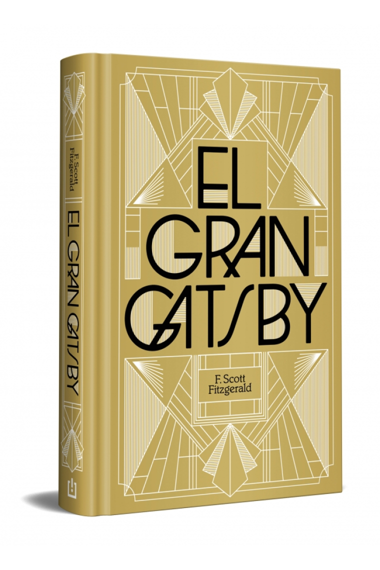 El gran Gatsby