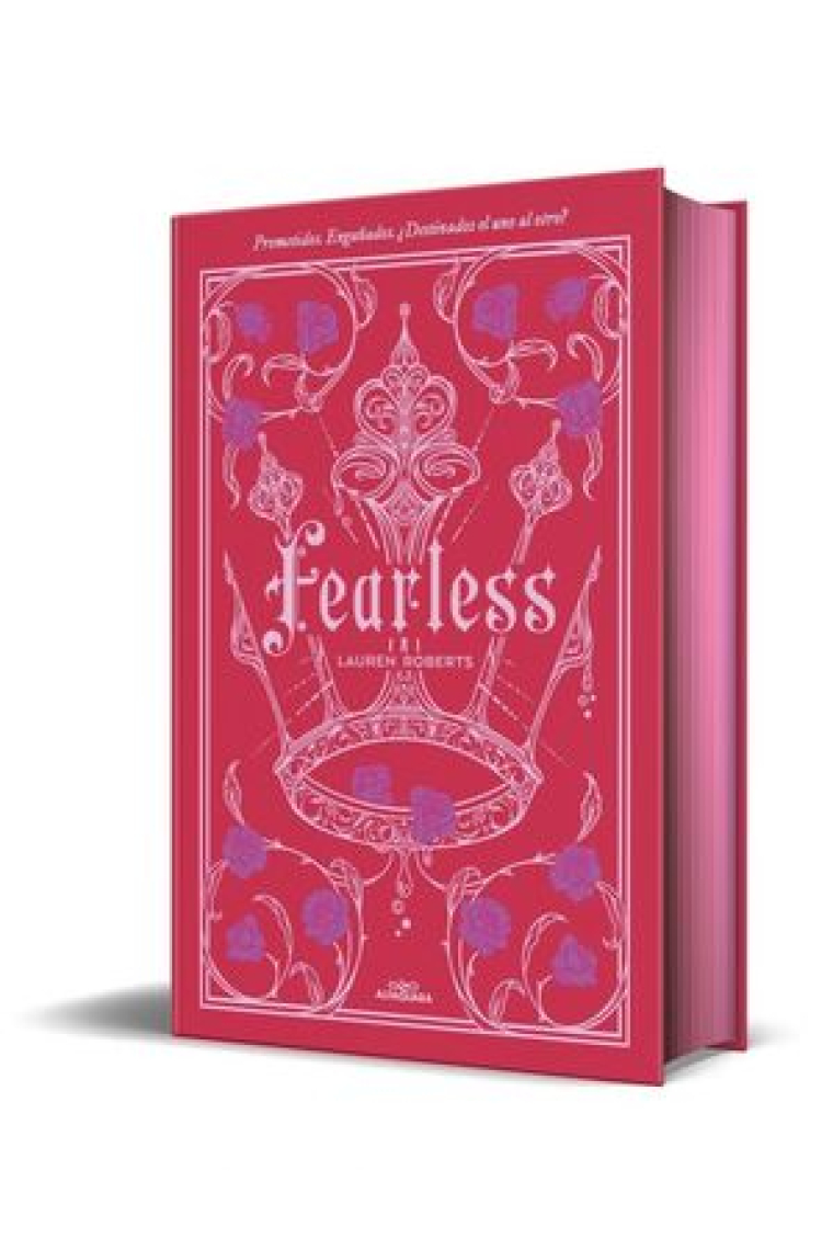 Fearless (edición especial limitada)