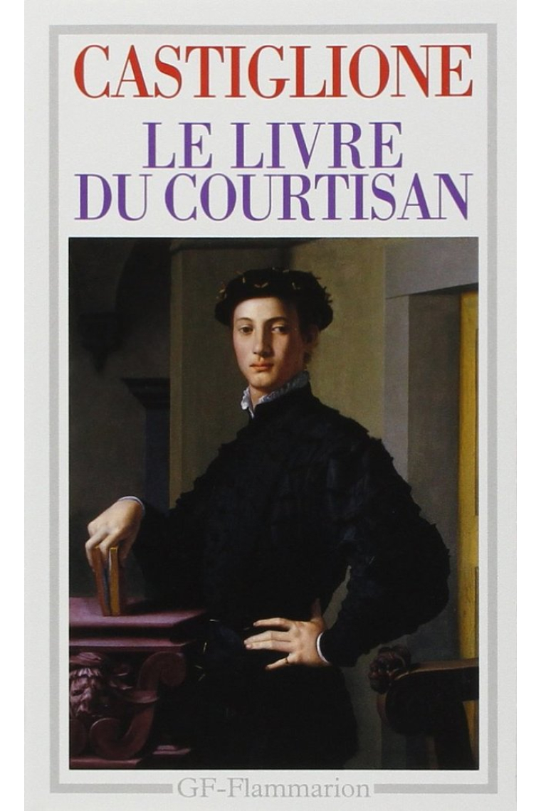 IVRE DU COURTISAN