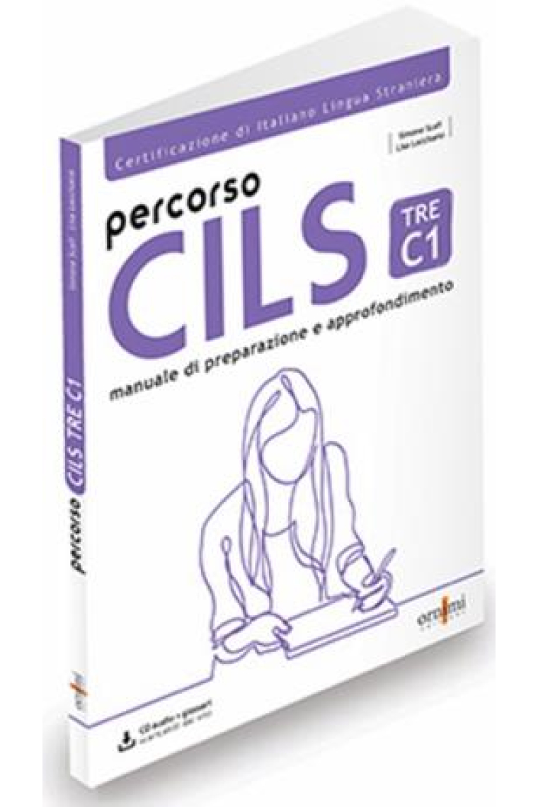 Percorso CILS - C1