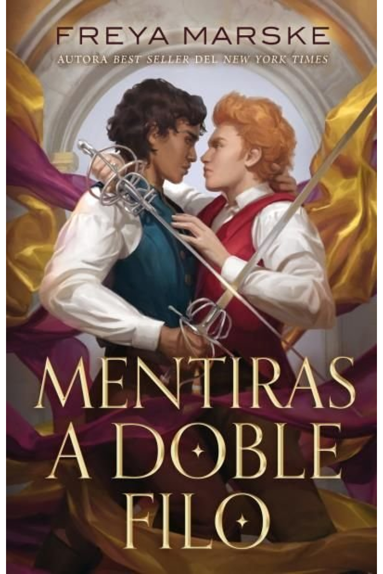 MENTIRAS A DOBLE FILO