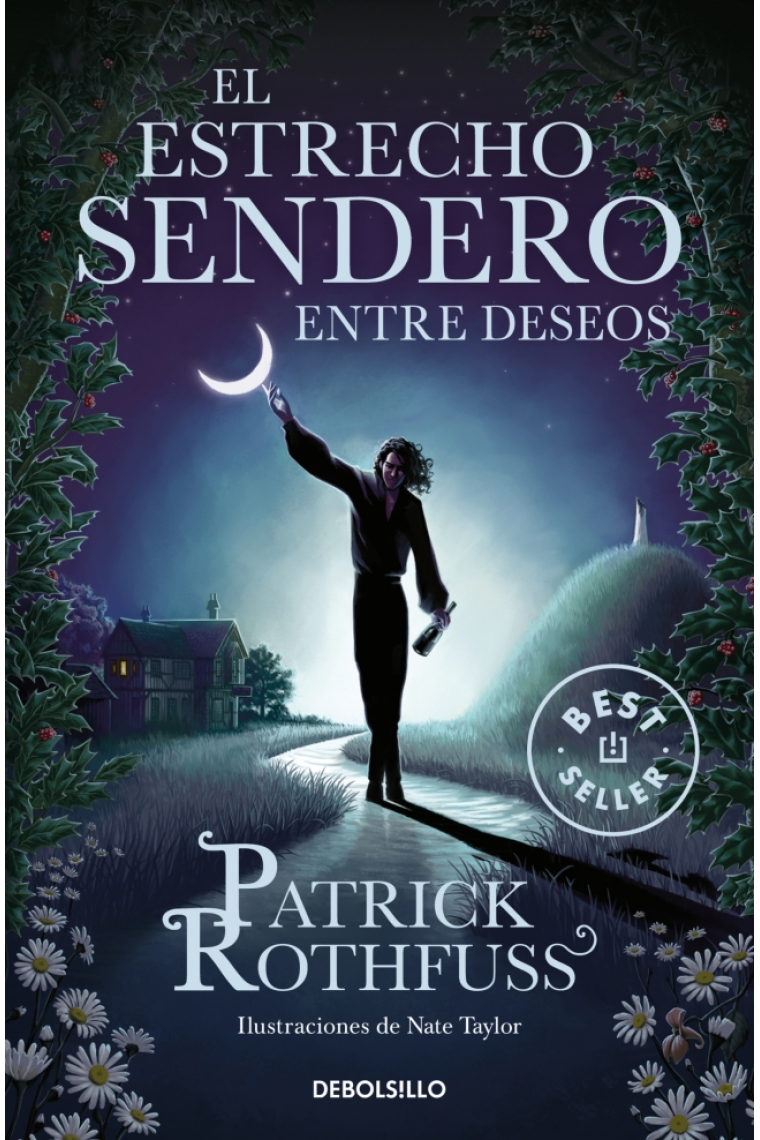 El estrecho sendero entre deseos