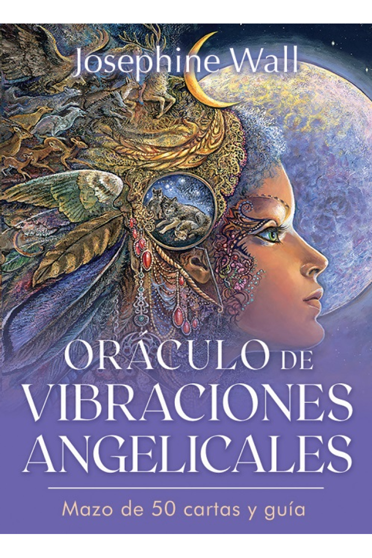 Oráculo de vibraciones angelicales