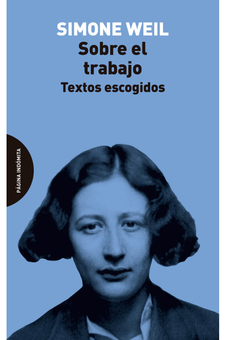 Sobre el trabajo (Textos escogidos)