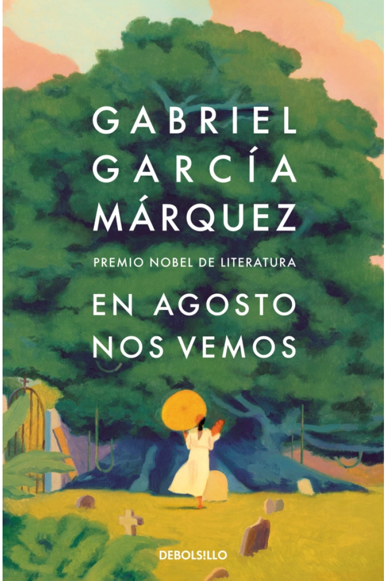 En agosto nos vemos