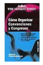 Cómo organizar convenciones y congresos