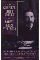 The complete short stories of Robert Lous Stevenson