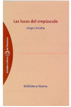 La luces del crepúsculo: el orígen simbolista de la poesía española moderna