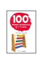 100 enigmas matemáticos ( 8 a 10 años)