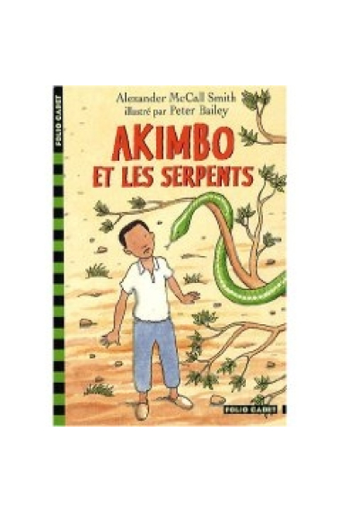 Akimbo et les serpents