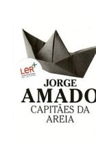 Capitães da Areia