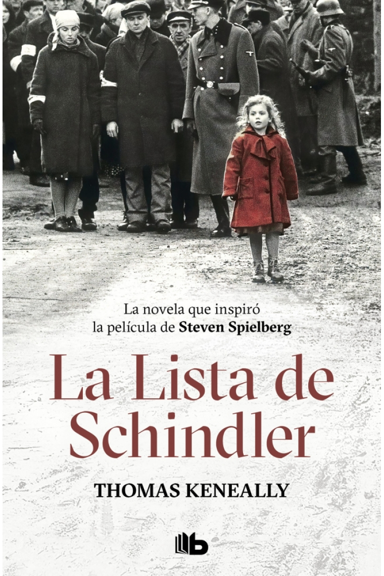 La lista de Schindler