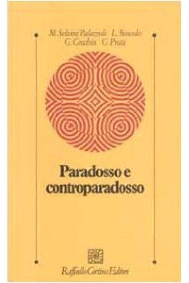 Paradosso e controparadosso