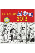 Calendari del Greg 2015