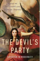 The devil's party: satanism in modernity