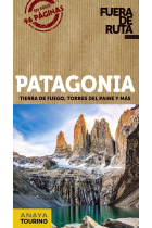 Patagonia. Fuera de ruta