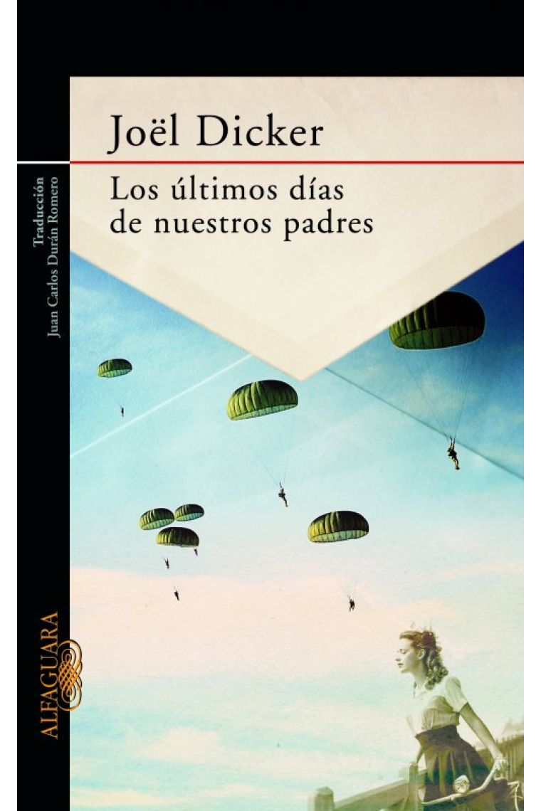 Los últimos días de nuestros padres