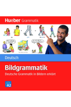 Bildgrammatik Deutsch