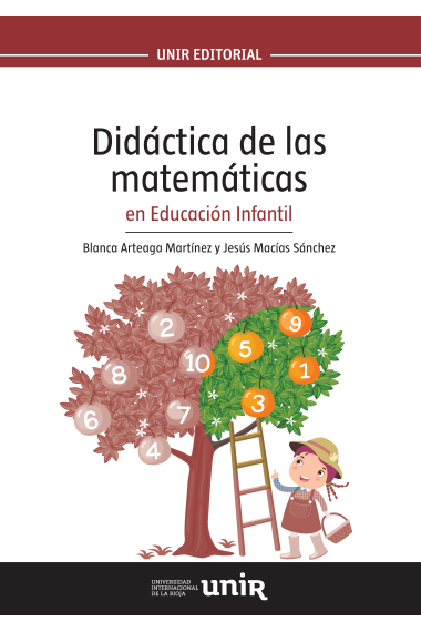 Didáctica de las matemáticas en Educación Infantil