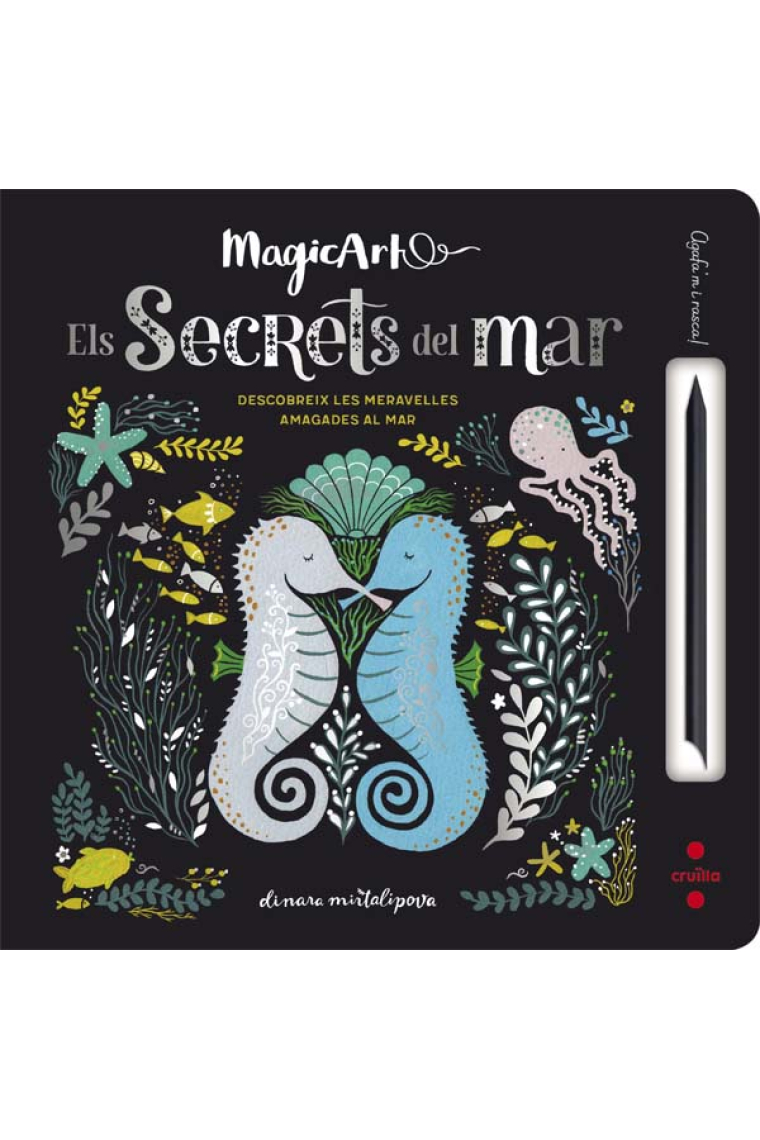 Els secrets del mar