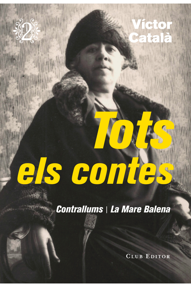 Tots els contes 2