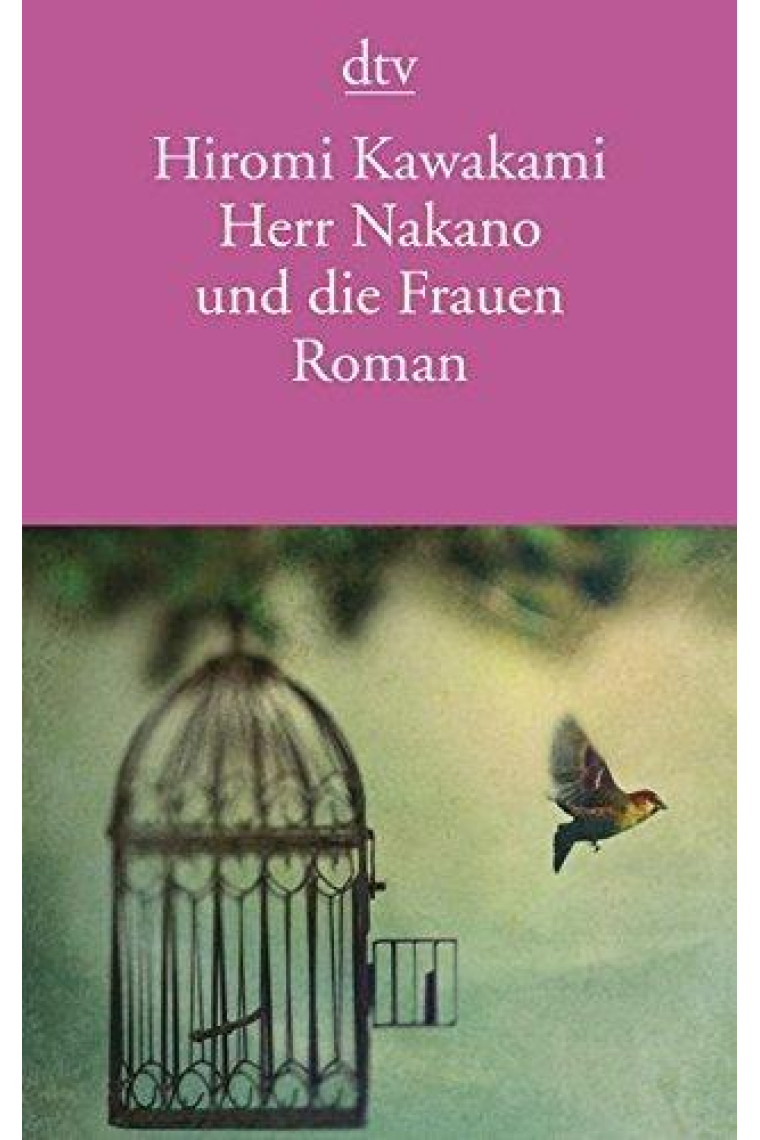 Herr Nakano und die Frauen