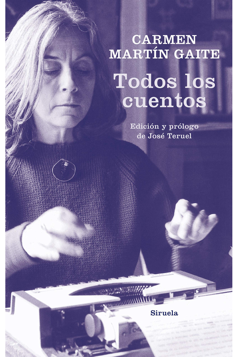 Todos los cuentos