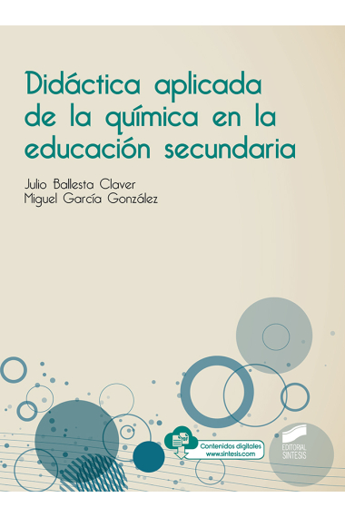 Didáctica aplicada de la química en la educación secundaria