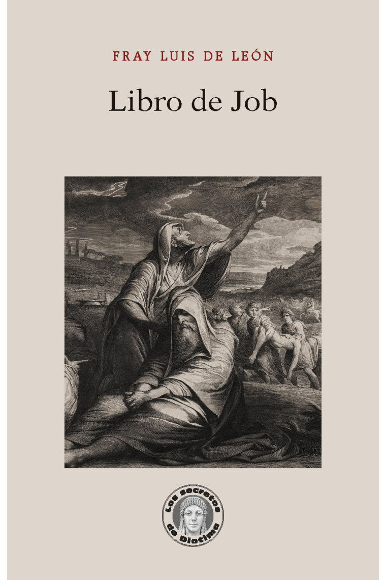 Libro de Job