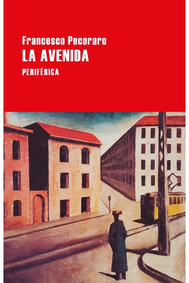 La avenida