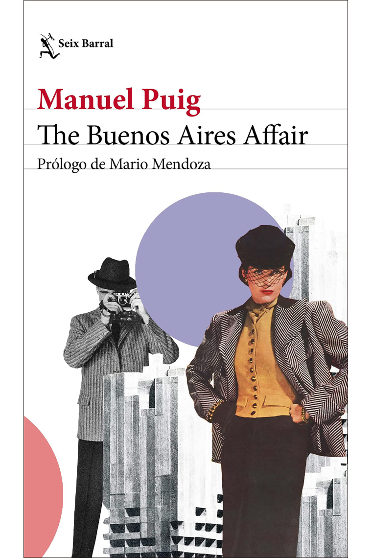 The Buenos Aires Affair