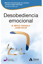 Desobediencia emocional