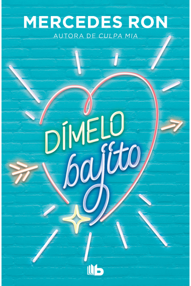 Dímelo bajito (Dímelo 1)