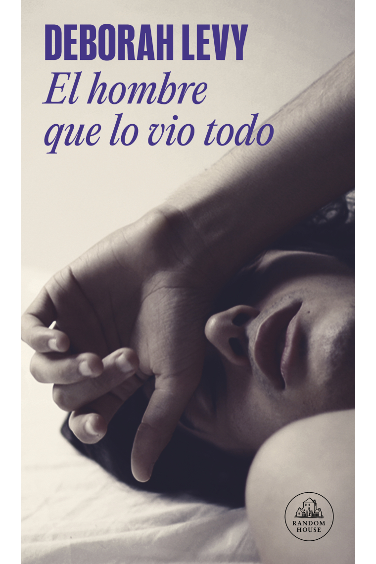 El hombre que lo vio todo