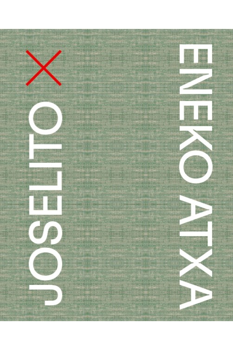 Joselito X Eneko Atxa