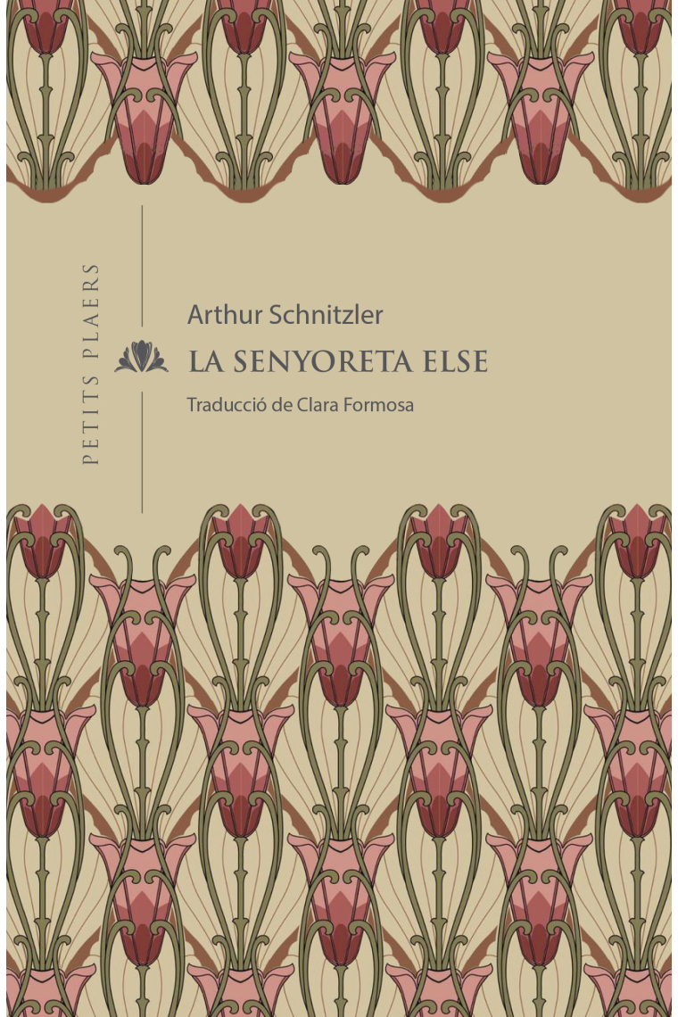 La senyoreta Else