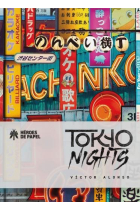 Tokyo Nights