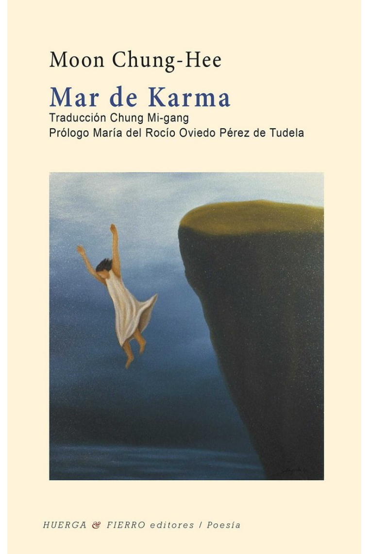 Mar de Karma