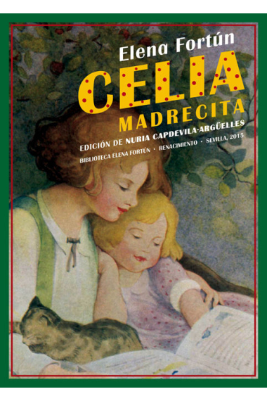 Celia madrecita