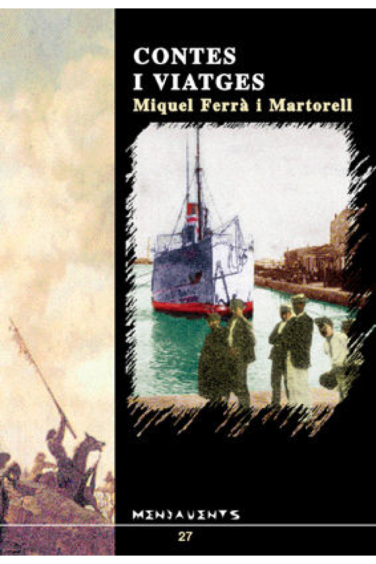 Contes i viatges