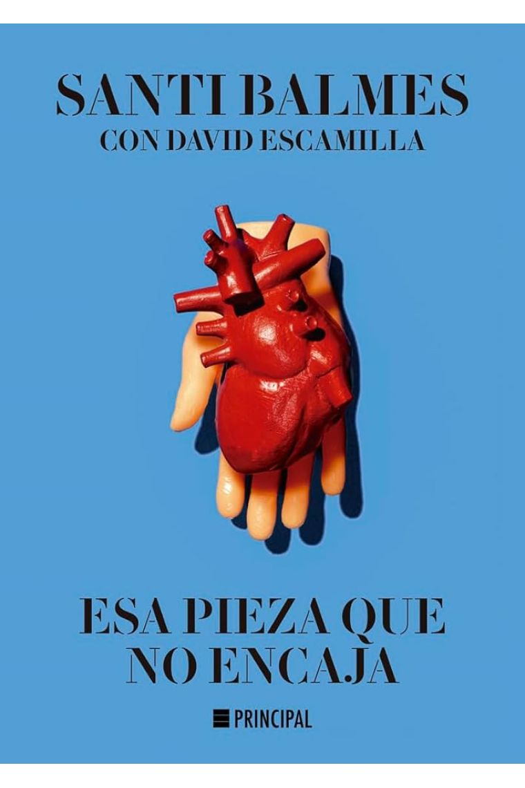 Esa pieza que no encaja
