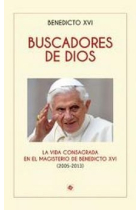 BUSCADORES DE DIOS