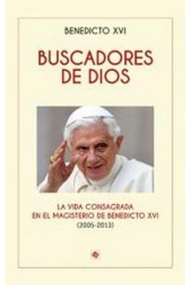 BUSCADORES DE DIOS