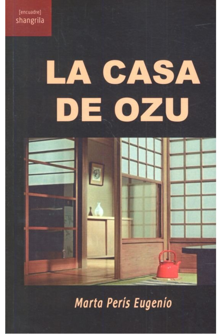 La casa de Ozu