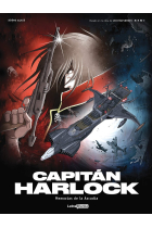 CAPITAN HARLOW 2