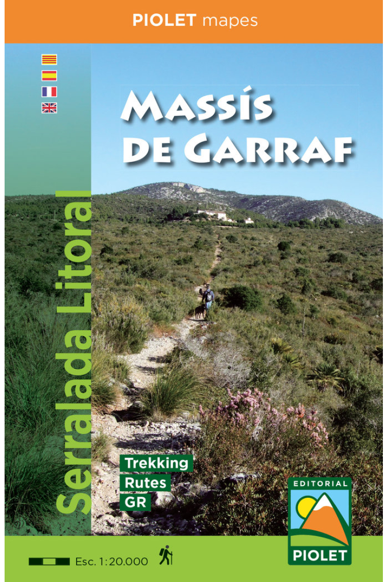 Massís de Garraf