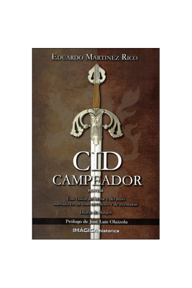 CID CAMPEADOR