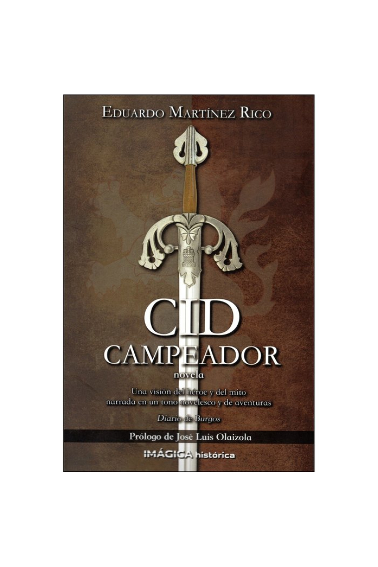 CID CAMPEADOR