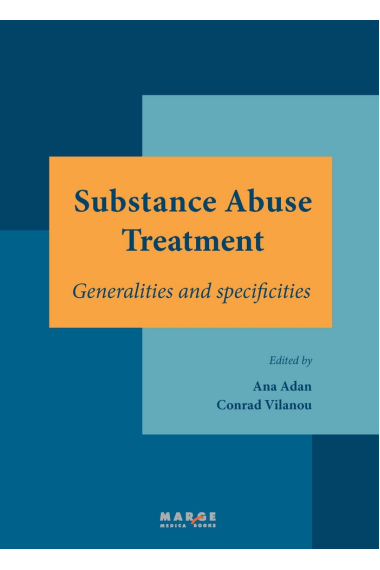 Substance Abuse Treatment