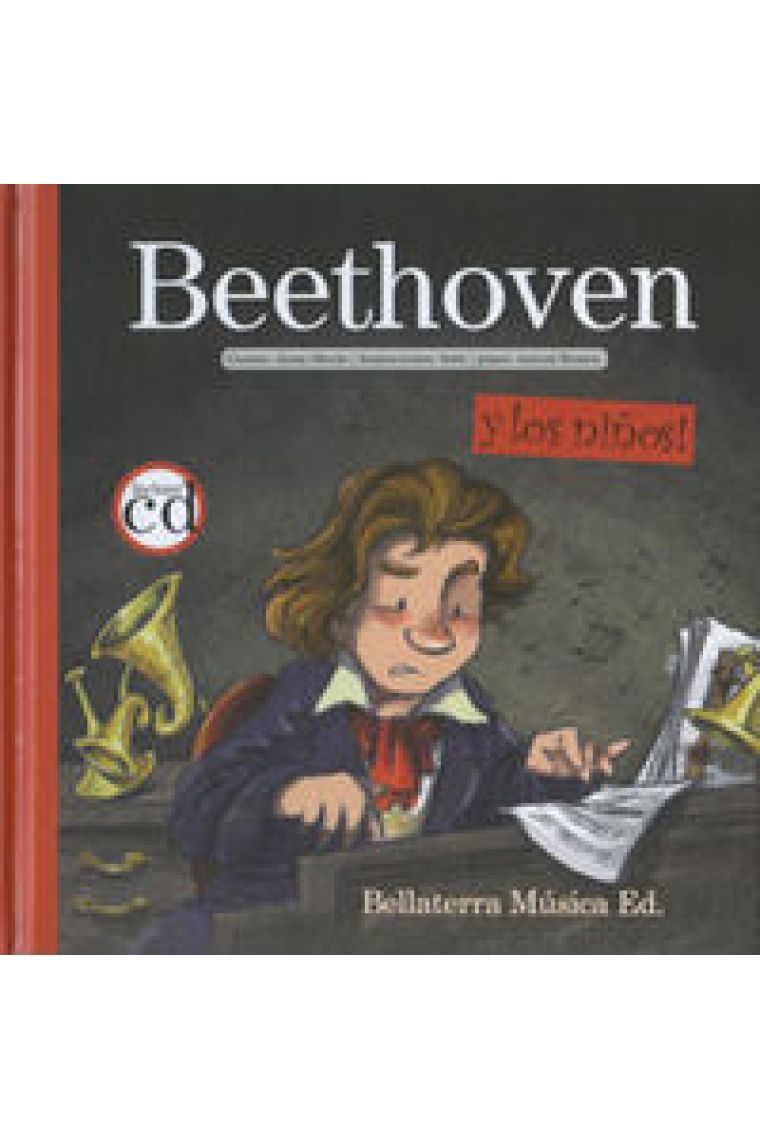 Beethoven y los niños